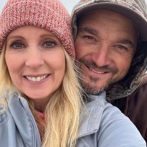 Meet your Posher, Christie